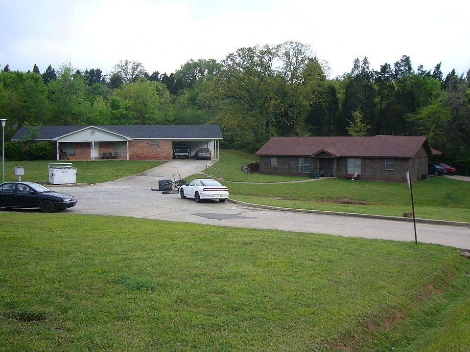 Other 2 duplex's 