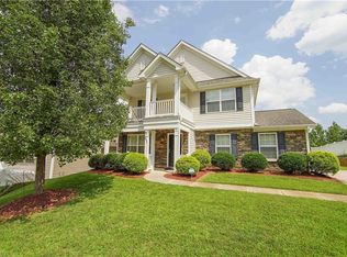 2627 Crosland Hill Dr, Winston Salem, NC 27106