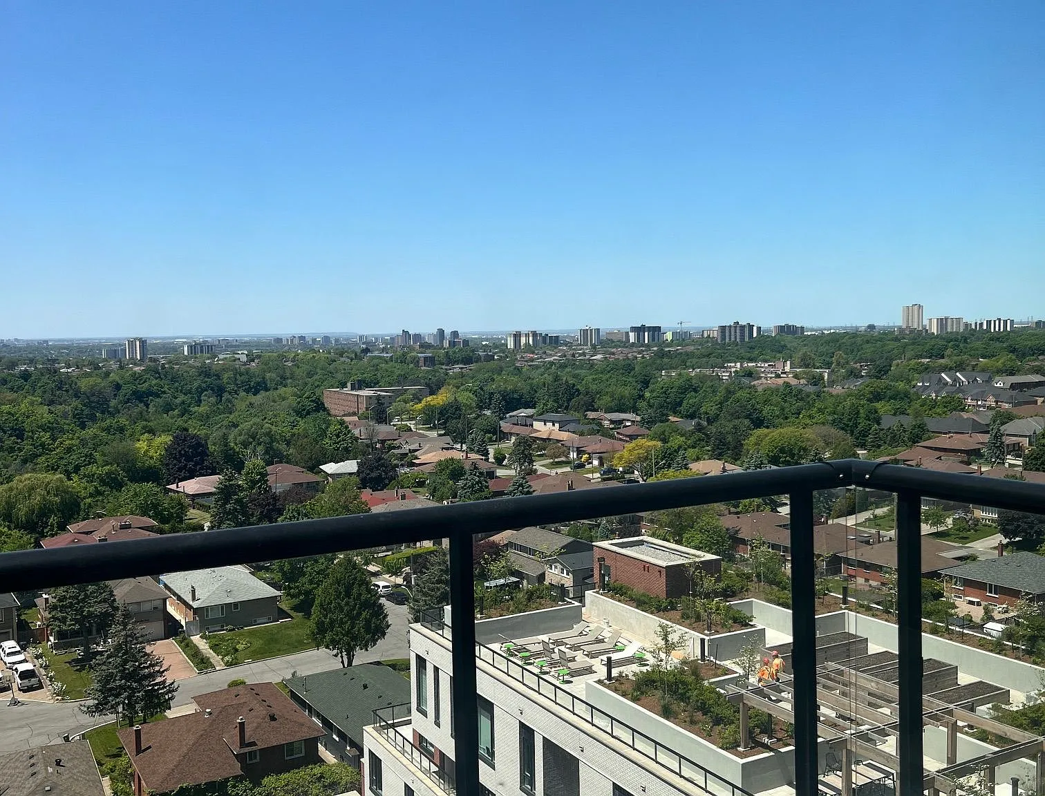 2 bed, $2,400 — Photo 1