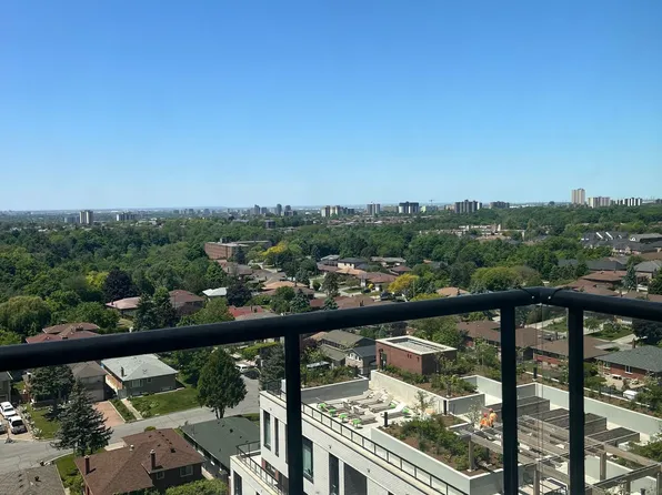 3100 Keele St, Toronto, ON