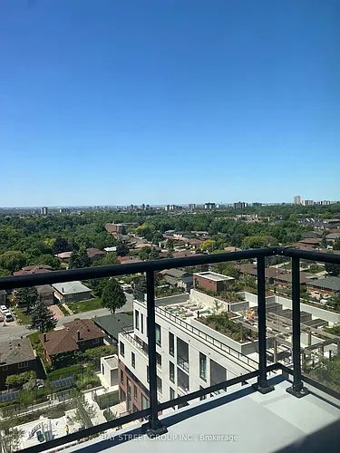 3100 Keele St Photo 1