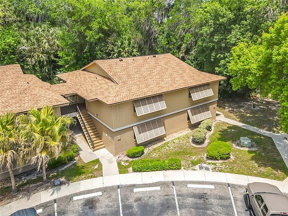 3rd image of 110 CYPRESS WOODS COURT #7D
