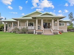 15-1654 16th Ave, Keaau, HI 96749