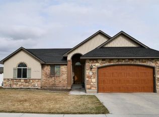3474 N Volcanic Ave, Idaho Falls, ID 83401