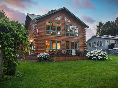 27654 Crappie Trl, Underwood, MN, 56586