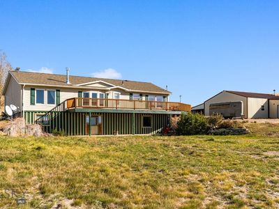 255 Tory Dr, Dillon, MT, 59725