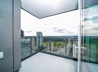 5685 Halley Ave #3104, Burnaby, BC