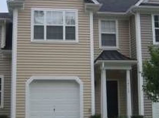 14410 Tigress Ct, Charlotte, NC 28273