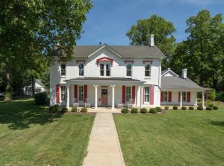 601 E Main St, Georgetown, KY 40324