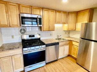 28 Rutland St APT 2, Boston, MA 02118