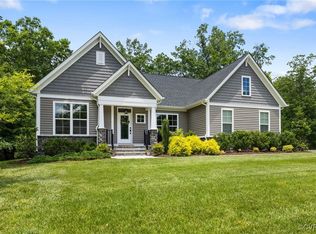 14210 Rockyrun Rd, Chesterfield, VA 23838