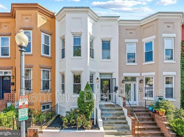 25 Todd Pl NE, Washington, DC 20002