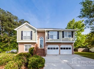 2586 Overlake Dr, Powder Springs, GA 30127