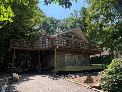 78 Lake Shore Drive E, Rock Hill, NY, 12775