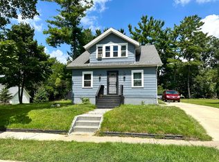 226 E High St, Jackson, MI