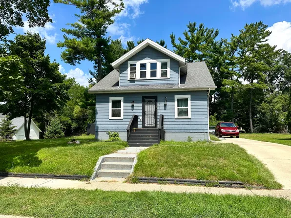 226 E High St, Jackson, MI 49203