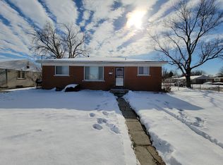 29445 Andover St, Inkster, MI 48141