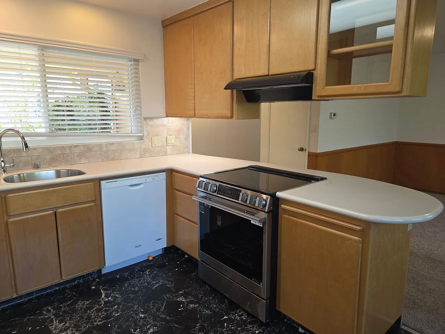 Updated Single-Level Los Altos Home with Spacious Backyard — Photo 3