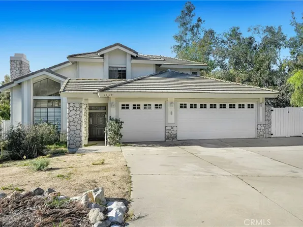 10069 Keystone Ct, Rancho Cucamonga, CA 91737