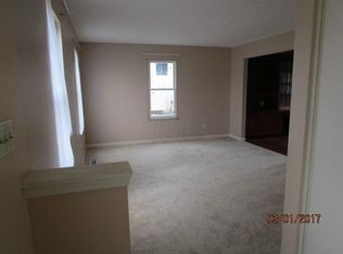 6610 Rosedale Ave, Reynoldsburg, OH 43068