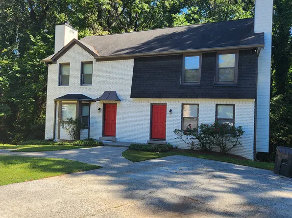 1102 Dassow Ct, Alpharetta, GA 30009