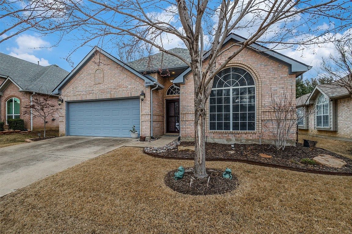 3100 Black Walnut Dr, Flower Mound, TX 75022 Zillow