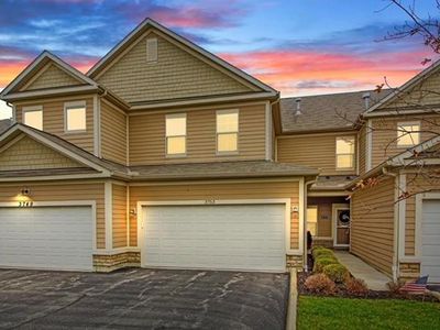 3753 Birkland Cir, Lewis Center, OH, 43035