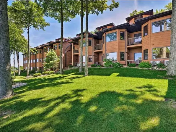 4920 N Landmark Cir #2324, Egg Harbor, WI 54209