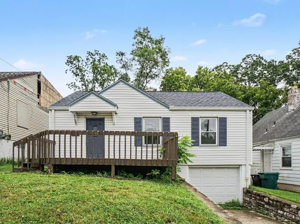 4750 Prosperity Pl, Cincinnati, OH 45238