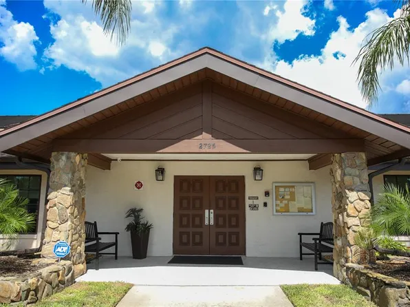 2760 71ST STREET COURT W #2760, BRADENTON, FL 34209