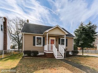 2015 Oakland Rd, Middle River, MD 21220