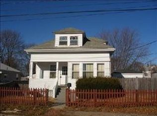 58 Tally St, Pawtucket, RI 02861