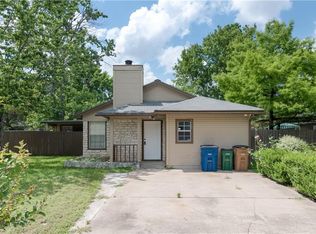 6012 Baton Rouge Dr, Austin, TX 78727