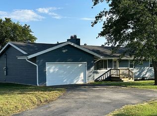 2511 W Main St, Chanute, KS 66720