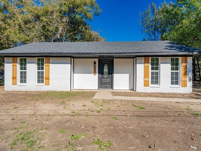 8651 County Road 4023, Kemp, TX, 75143