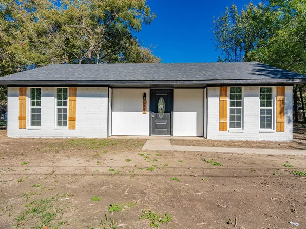 8651 County Road 4023, Kemp, TX 75143