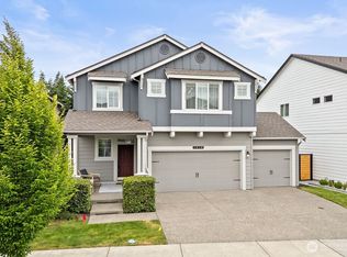 1210 29th Street NW, Puyallup, WA