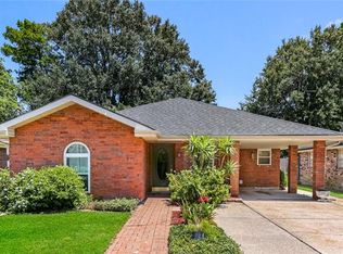 3320 Maryland Ave, Kenner, LA 70065