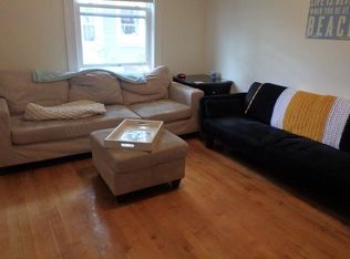 91 Billings Rd #2, Quincy, MA 02171