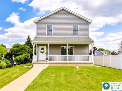 721 7th St, Whitehall, PA, 18052