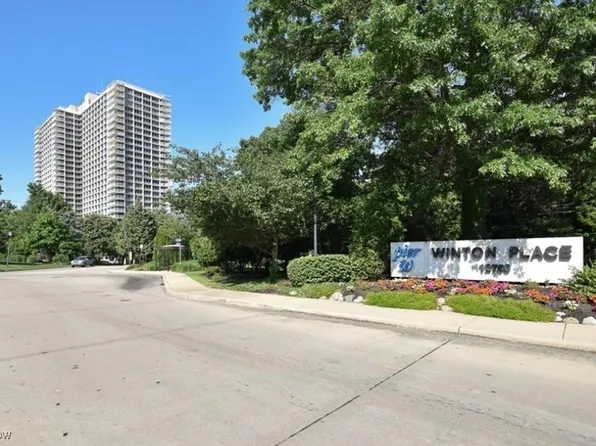 12700 Lake Ave APT 1301, Lakewood, OH 44107