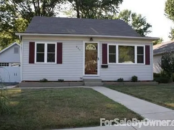 605 Home Ave, Edwardsville, IL 62025