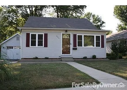 605 Home Ave photo 1