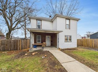 515 S Harrison St, Alexandria, IN 46001