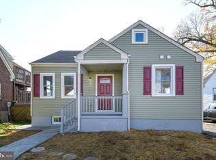 3007 Acton Rd, Baltimore, MD 21234