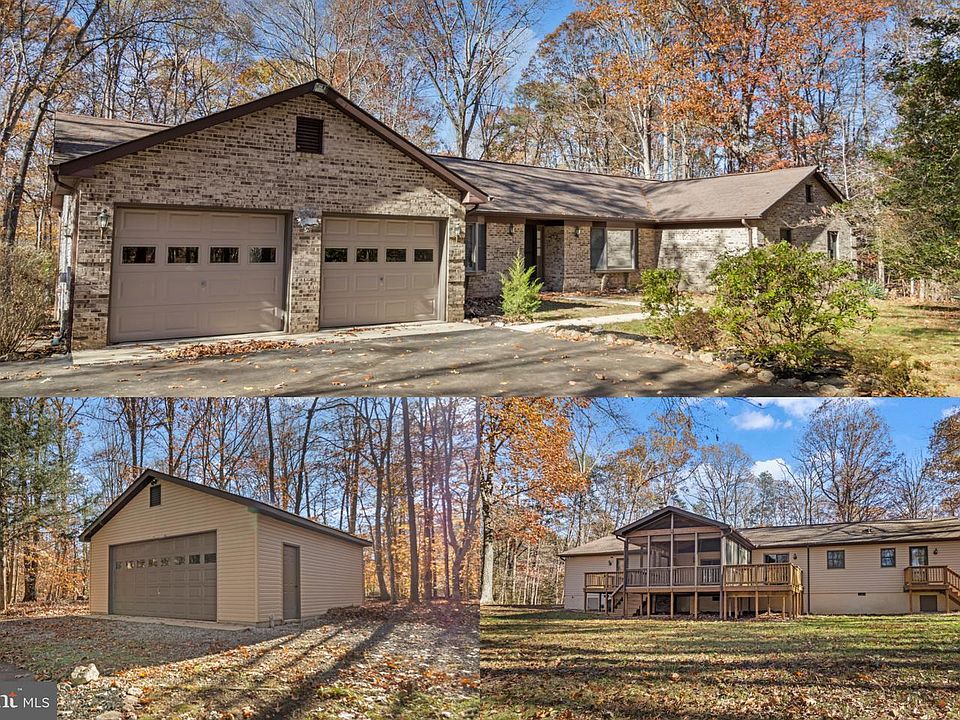 1st image of 9675 Faith Baptist Church Rd