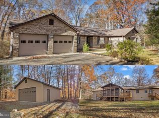 9675 Faith Baptist Church Rd, White Plains, MD 20695