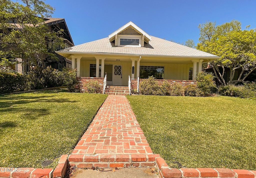 1130 Oxley St, South Pasadena, CA 91030 Zillow