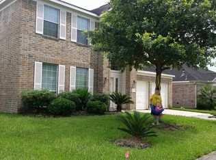 4038 Tree Moss Pl, Humble, TX 77346