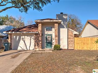 2822 Alamo Trl, Temple, TX 76502